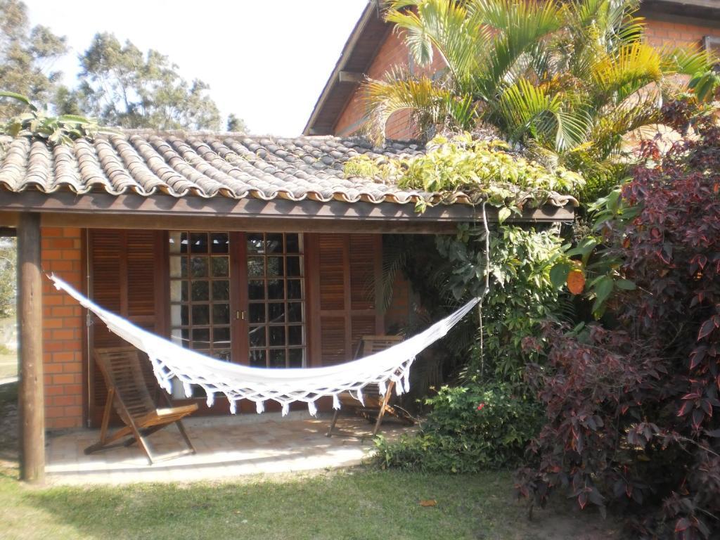 Pousada Rosa & Canela Praia do Rosa Exterior photo