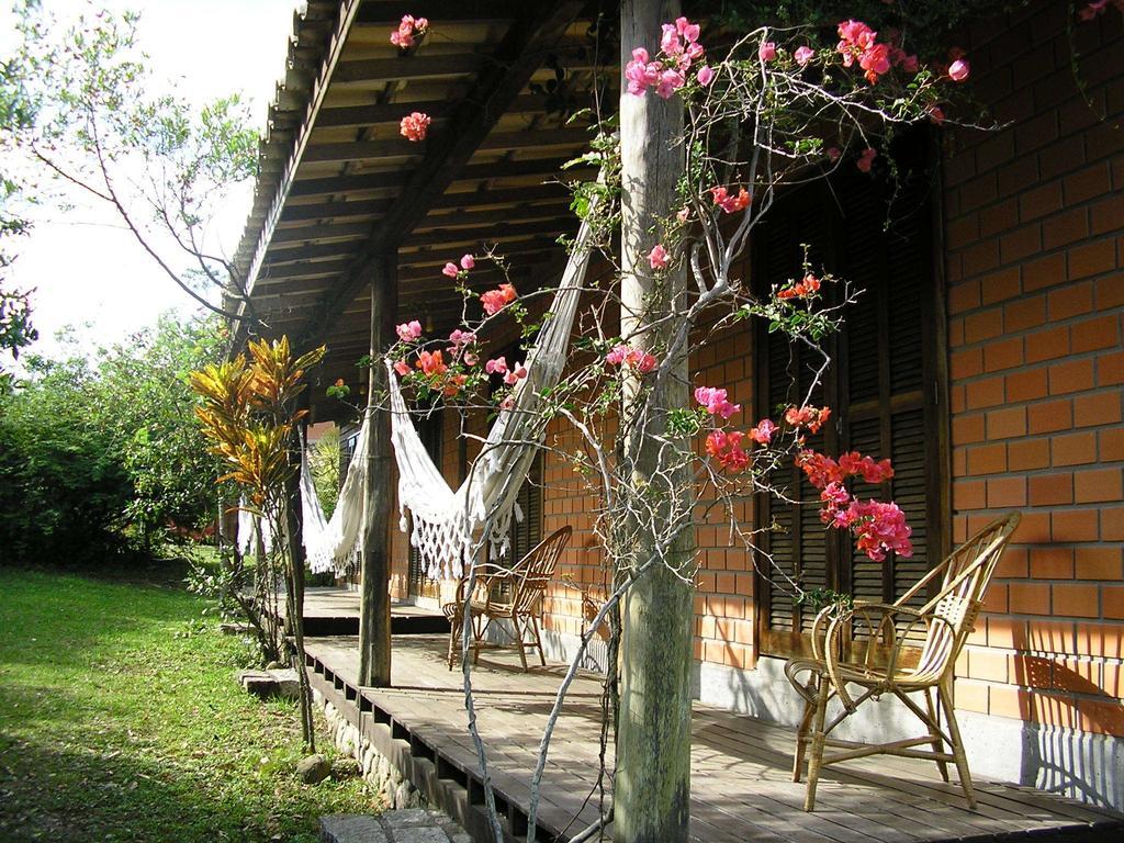 Pousada Rosa & Canela Praia do Rosa Room photo